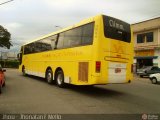 Viação Itapemirim 44085 na cidade de São José dos Campos, São Paulo, Brasil, por Jhonatan  Ferreira de Mello. Número da foto: #597386.