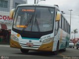 Expresso Mangaratiba RJ 137.308 na cidade de Itaguaí, Rio de Janeiro, Brasil, por Renan Vieira. Número da foto: #597860.