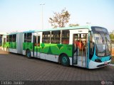 Rápido Brasília 151475 na cidade de Brasília, Distrito Federal, Brasil, por Clébio Júnior. Número da foto: #598146.