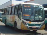 Expresso Mangaratiba RJ 137.270 na cidade de Itaguaí, Rio de Janeiro, Brasil, por Renan Vieira. Número da foto: #597907.