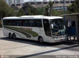 Viação Graciosa 128 na cidade de Curitiba, Paraná, Brasil, por Andrews  Fuscolin. Número da foto: #597730.
