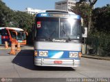 Viação Cometa 7380 na cidade de São Paulo, São Paulo, Brasil, por Roberto Teixeira. Número da foto: #597988.