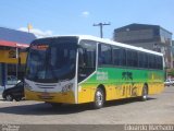 TC Catedral 240 na cidade de Santa Cruz do Sul, Rio Grande do Sul, Brasil, por Eduardo Machado. Número da foto: #599652.