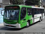 Viação Santa Brígida 1 1686 na cidade de São Paulo, São Paulo, Brasil, por Rafael Santos. Número da foto: #:id.