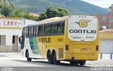 Empresa Gontijo de Transportes 15420 na cidade de Jequié, Bahia, Brasil, por Gabriel Bispo. ID da foto: :id.