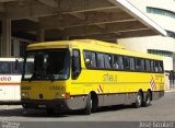Viação Itapemirim 40083 na cidade de Muriaé, Minas Gerais, Brasil, por José Goulart. Número da foto: #599050.