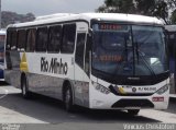 Transturismo Rio Minho RJ 166.040 na cidade de Niterói, Rio de Janeiro, Brasil, por Vinícius  Christófori. Número da foto: #:id.