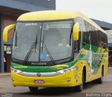 Expresso Caxiense 7034 na cidade de Porto Alegre, Rio Grande do Sul, Brasil, por Matheus Etges. Número da foto: #:id.