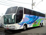 ComperTur Transportes Turísticos 12210 na cidade de Vitória, Espírito Santo, Brasil, por Lucas  Ribeiro. Número da foto: #600475.