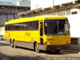 Viação Itapemirim 42039 na cidade de Rio de Janeiro, Rio de Janeiro, Brasil, por André Luiz Gomes de Souza. Número da foto: #601016.
