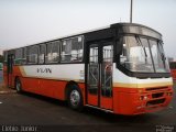 VIAN - Viação Anapolina 96417 na cidade de Brasília, Distrito Federal, Brasil, por Clébio Júnior. Número da foto: #600099.
