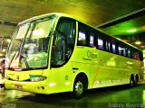 Viação Itapemirim 8883 na cidade de Belo Horizonte, Minas Gerais, Brasil, por Andrey Gustavo. Número da foto: #:id.