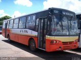 VIAN - Viação Anapolina 96301 na cidade de Brasília, Distrito Federal, Brasil, por Clébio Júnior. Número da foto: #600088.