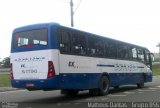 Viação Estrela RJ 177.043 na cidade de São Gonçalo, Rio de Janeiro, Brasil, por Matheus Dantas. Número da foto: #:id.