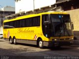 Viação Itapemirim 45289 na cidade de Rio de Janeiro, Rio de Janeiro, Brasil, por André Luiz Gomes de Souza. Número da foto: #601123.