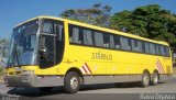 Viação Itapemirim 44057 na cidade de Vitória da Conquista, Bahia, Brasil, por Rava Ogawa. Número da foto: #599887.