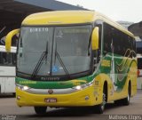 Expresso Caxiense 7038 na cidade de Porto Alegre, Rio Grande do Sul, Brasil, por Matheus Etges. Número da foto: #600521.