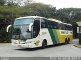 Empresa Gontijo de Transportes 17155 na cidade de São Paulo, São Paulo, Brasil, por Paulo Ricardo. Número da foto: #602161.