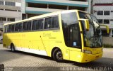 Viação Itapemirim 9713 na cidade de Vitória, Espírito Santo, Brasil, por Gilberto Martins. Número da foto: #:id.