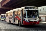 Transportadora Tinguá RJ 156.090 na cidade de Rio de Janeiro, Rio de Janeiro, Brasil, por Rafael da Silva Xarão. Número da foto: #:id.