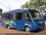City Tour 4518 na cidade de Trindade, Goiás, Brasil, por Douglas Andrez. Número da foto: #602516.