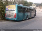 Auto Viação Urubupungá 00210 na cidade de Osasco, São Paulo, Brasil, por Jorge  Gabriel. Número da foto: #602162.