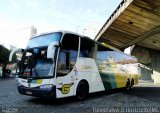 Empresa Gontijo de Transportes 5880 na cidade de Belo Horizonte, Minas Gerais, Brasil, por Flávio Almeida. Número da foto: #602112.