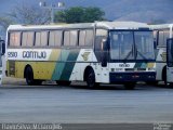 Empresa Gontijo de Transportes 9510 na cidade de Montes Claros, Minas Gerais, Brasil, por Flávio Almeida. Número da foto: #602240.