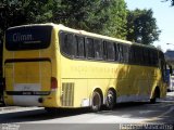 Viação Itapemirim 8047 na cidade de São Paulo, São Paulo, Brasil, por Raphael Malacarne. Número da foto: #601892.