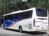 Viação São Paulo São Pedro 1432 na cidade de Cubatão, São Paulo, Brasil, por Adam Xavier Rodrigues Lima. Número da foto: #602768.