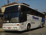 Peniel Turismo 4115 na cidade de Volta Redonda, Rio de Janeiro, Brasil, por Guilherme Afonso Sfbus. Número da foto: #602095.