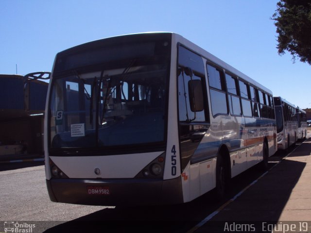 Rápido Linense 450 na cidade de Lins, São Paulo, Brasil, por Adems  Equipe 19. Número da foto: #604569.
