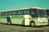 Viação Garcia 5237 na cidade de Londrina, Paraná, Brasil, por Washington Silva Pereira. Número da foto: #604173.