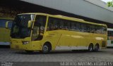 Viação Itapemirim 48103 na cidade de Vitória, Espírito Santo, Brasil, por Gilberto Martins. Número da foto: #:id.
