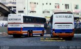 Viação Sertaneja 1260 na cidade de Belo Horizonte, Minas Gerais, Brasil, por Jones Bh. Número da foto: #603499.