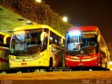 Terminais Rodoviários e Urbanos  na cidade de Belo Horizonte, Minas Gerais, Brasil, por Jones Bh. Número da foto: #603556.