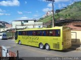 Expresso Juizforano 1600 na cidade de Juiz de Fora, Minas Gerais, Brasil, por Luiz Krolman. Número da foto: #603829.