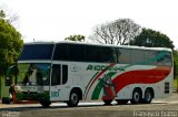 Empresa de Transportes Andorinha 5003 na cidade de Assis, São Paulo, Brasil, por Francisco Ivano. Número da foto: #603096.