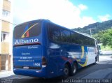Albano Turismo 1900 na cidade de Juiz de Fora, Minas Gerais, Brasil, por Luiz Krolman. Número da foto: #603756.
