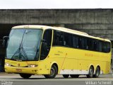 Viação Itapemirim 5063 na cidade de Curitiba, Paraná, Brasil, por Willian Schimitt. Número da foto: #603748.