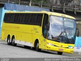 Viação Itapemirim 8039 na cidade de Santos, São Paulo, Brasil, por Adam Xavier Rodrigues Lima. Número da foto: #603305.