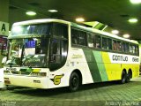 Empresa Gontijo de Transportes 15680 na cidade de Belo Horizonte, Minas Gerais, Brasil, por Andrey Gustavo. Número da foto: #:id.
