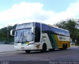 Empresa Gontijo de Transportes 004 na cidade de Fortaleza, Ceará, Brasil, por Wagner Ribeiro da Silva. Número da foto: #603823.