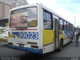 Feital Transportes e Turismo 99023 na cidade de Rio de Janeiro, Rio de Janeiro, Brasil, por Rodrigo Miguel. Número da foto: #:id.