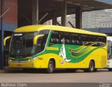 Expresso Caxiense 7023 na cidade de Porto Alegre, Rio Grande do Sul, Brasil, por Matheus Etges. Número da foto: #603101.