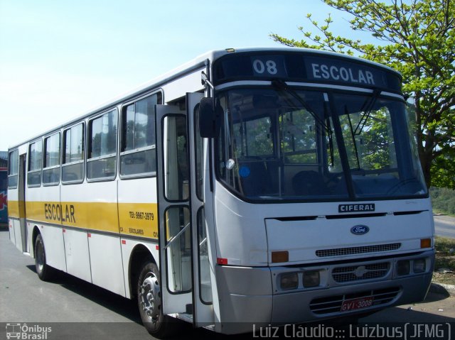 Veja Brasil Turismo 08 na cidade de Juiz de Fora, Minas Gerais, Brasil, por Luiz Krolman. Número da foto: #605044.