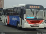 Expresso Cruzeiro do Sul RJ 103.005 na cidade de Rio de Janeiro, Rio de Janeiro, Brasil, por Renan Vieira. Número da foto: #605579.