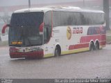 Expresso Maia 550 na cidade de Goiânia, Goiás, Brasil, por Ricardo Barboza da Silva Júnior. Número da foto: #:id.