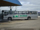 Rápido São Roque 3010 na cidade de São Miguel Arcanjo, São Paulo, Brasil, por Luis Nunez. Número da foto: #605809.