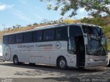 Pampulha Turismo 144 na cidade de Confins, Minas Gerais, Brasil, por Lucas Henrique . Número da foto: #605519.